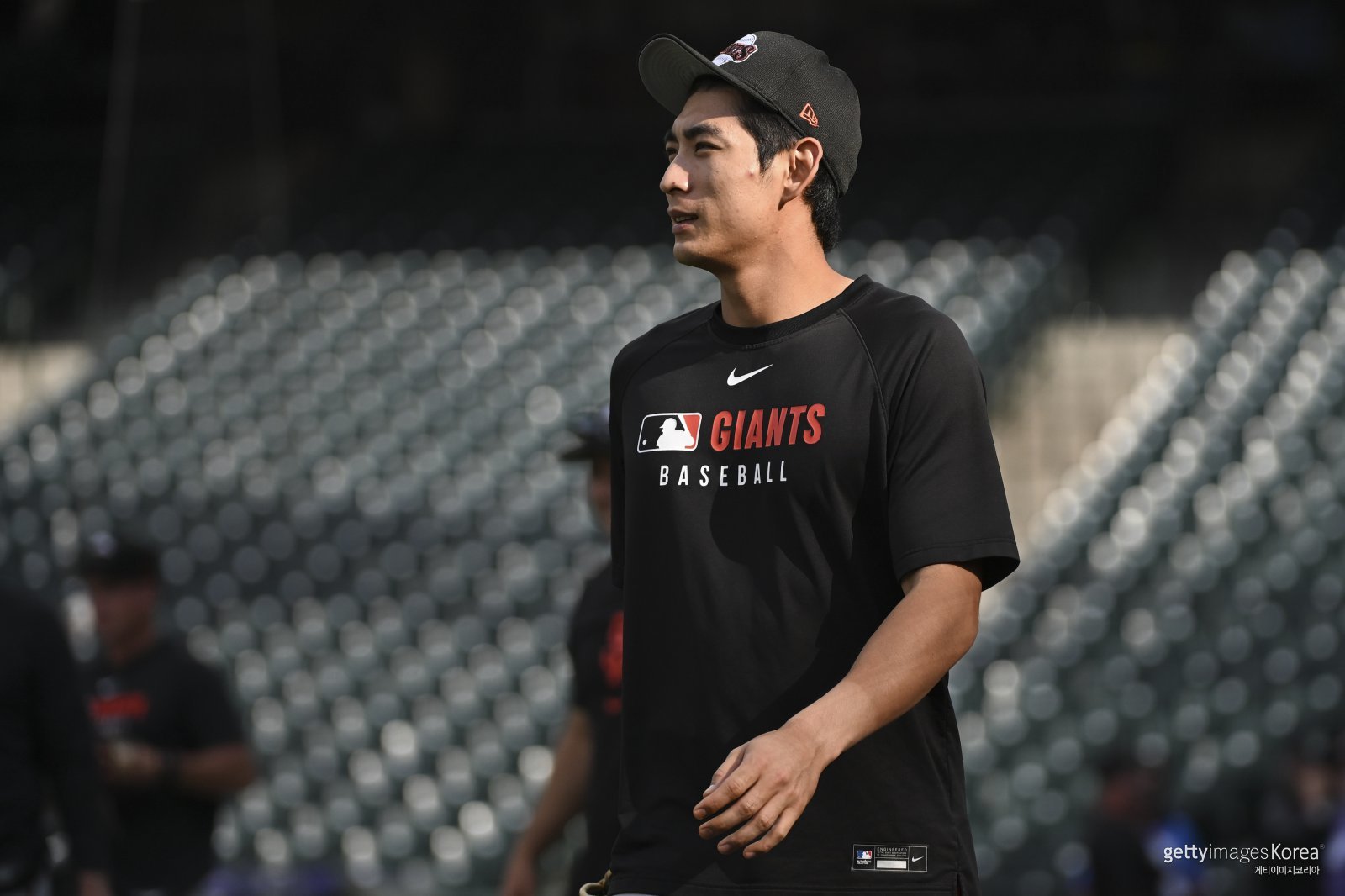 이정후. 사진=게티이미지코리아