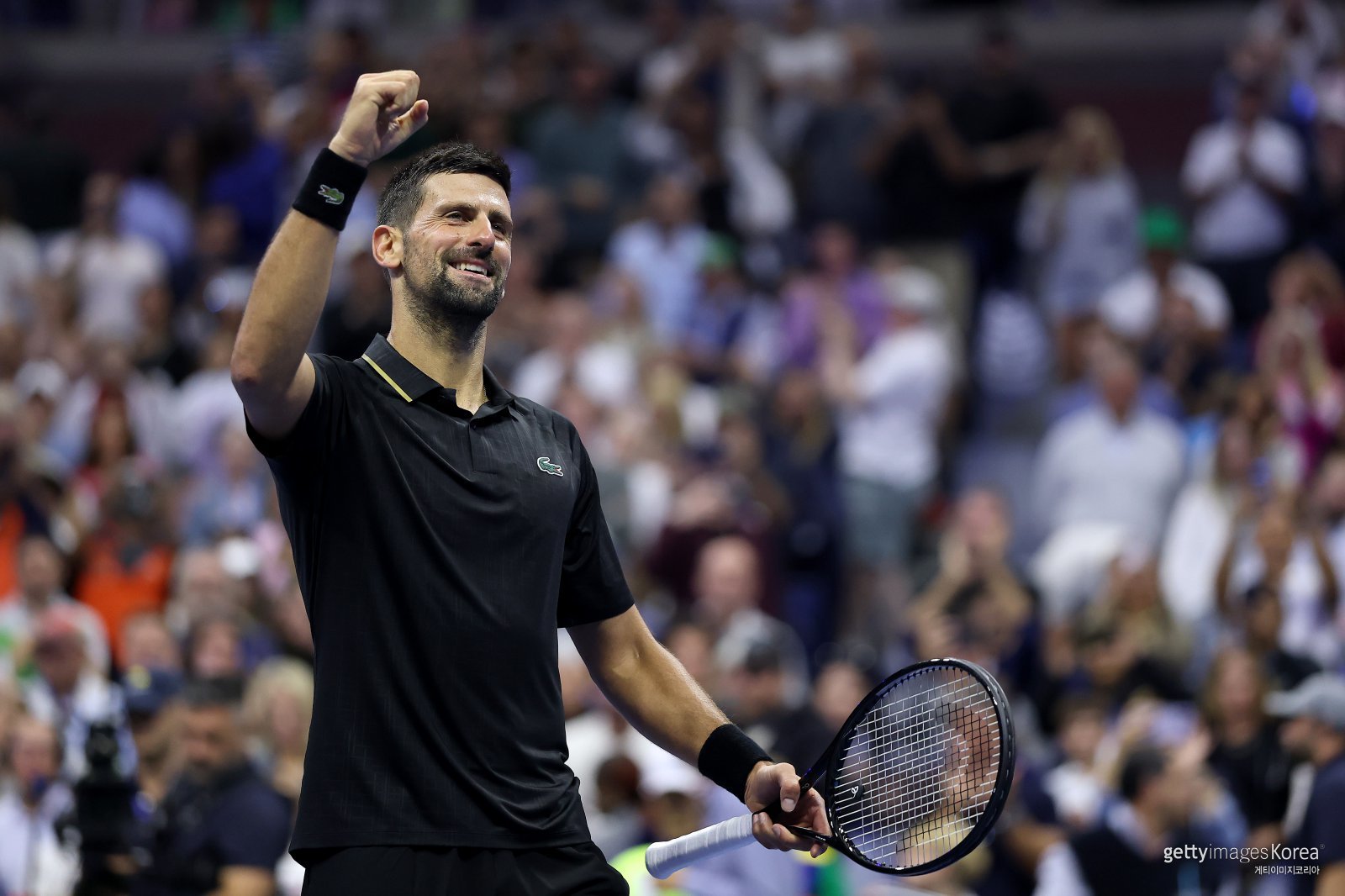 노박 조코비치. 사진=게티이미지코리아