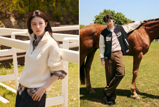 사진제공 | 마리떼 프랑소와 저버