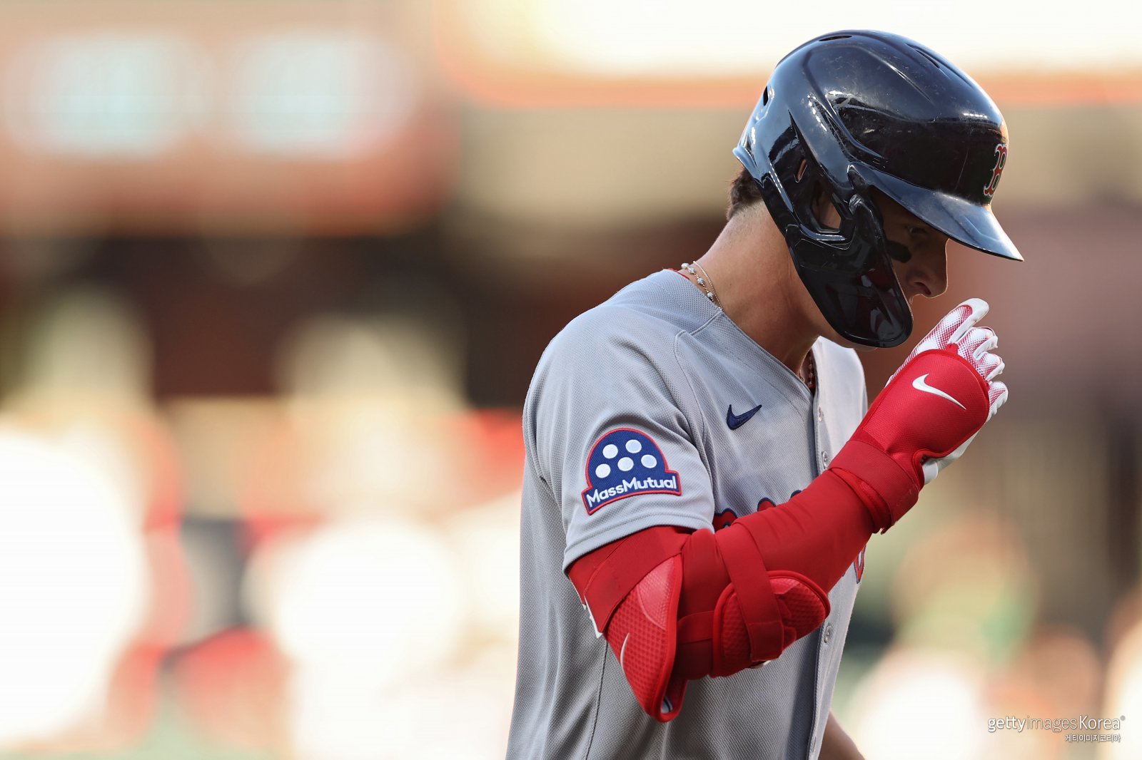 로만 앤서니. 사진=게티이미지코리아