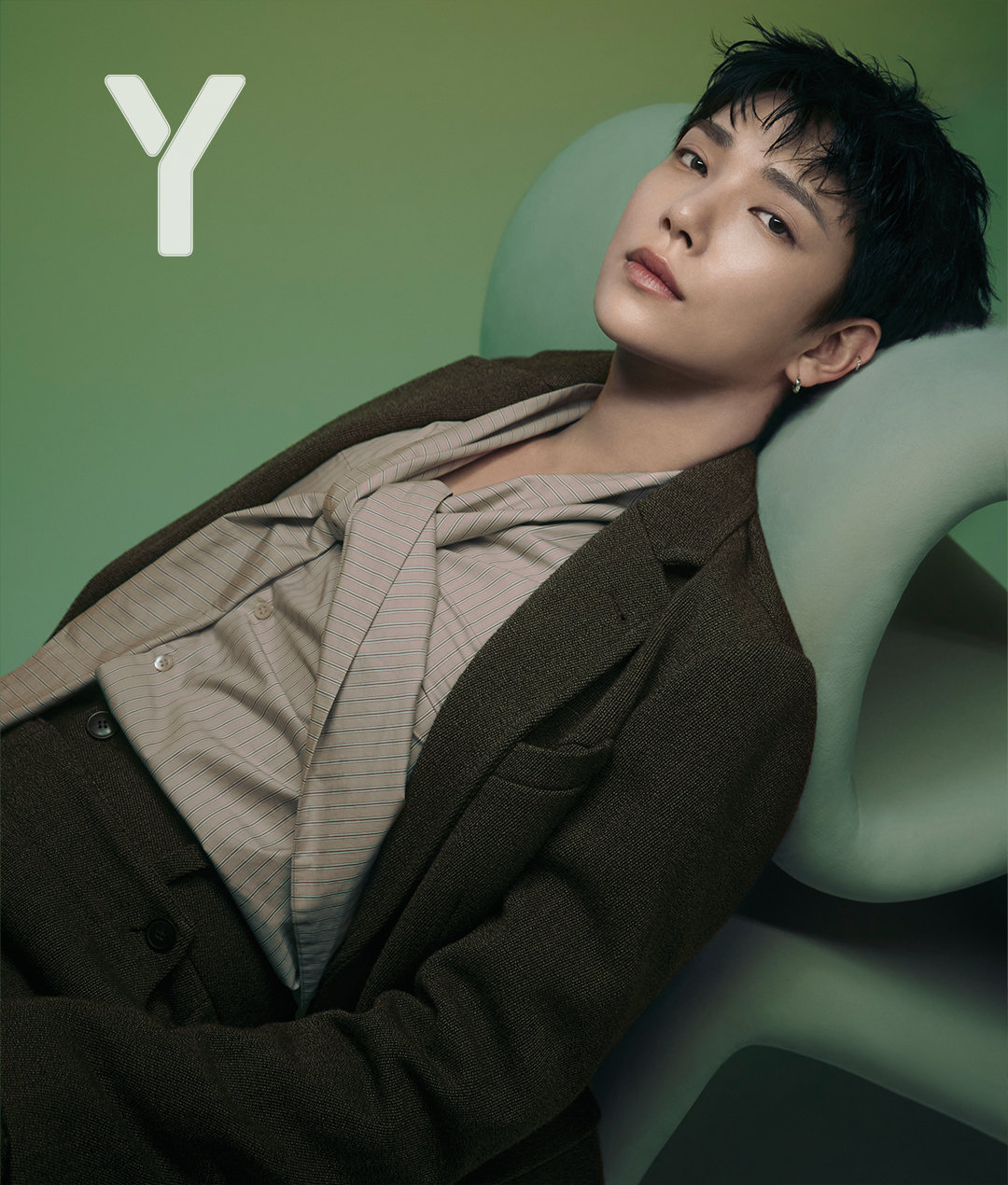 조슈아. 사진제공 |Y 노블레스