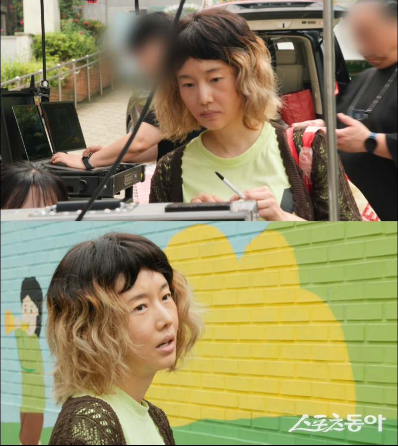 이정현. 사진제공 | KBS 2TV ‘신상출시 편스토랑’