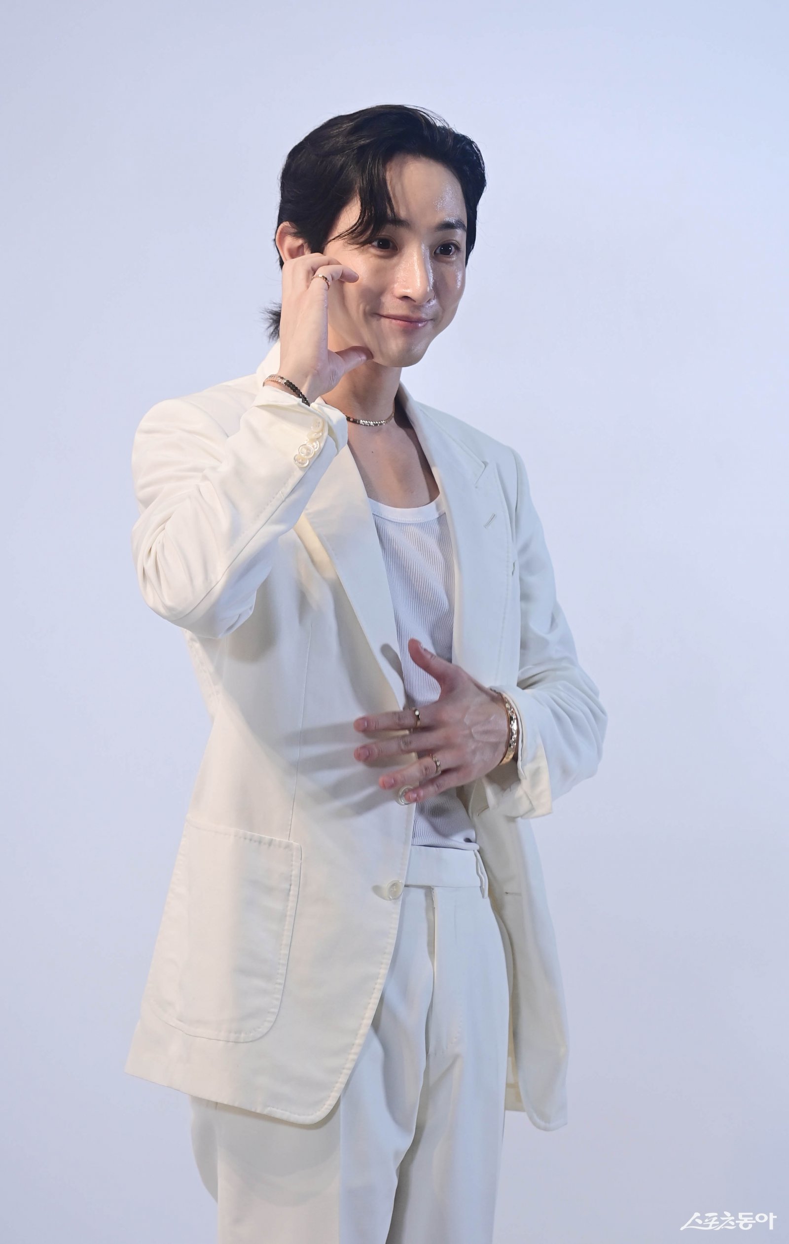 이수혁. 스포츠동아DB