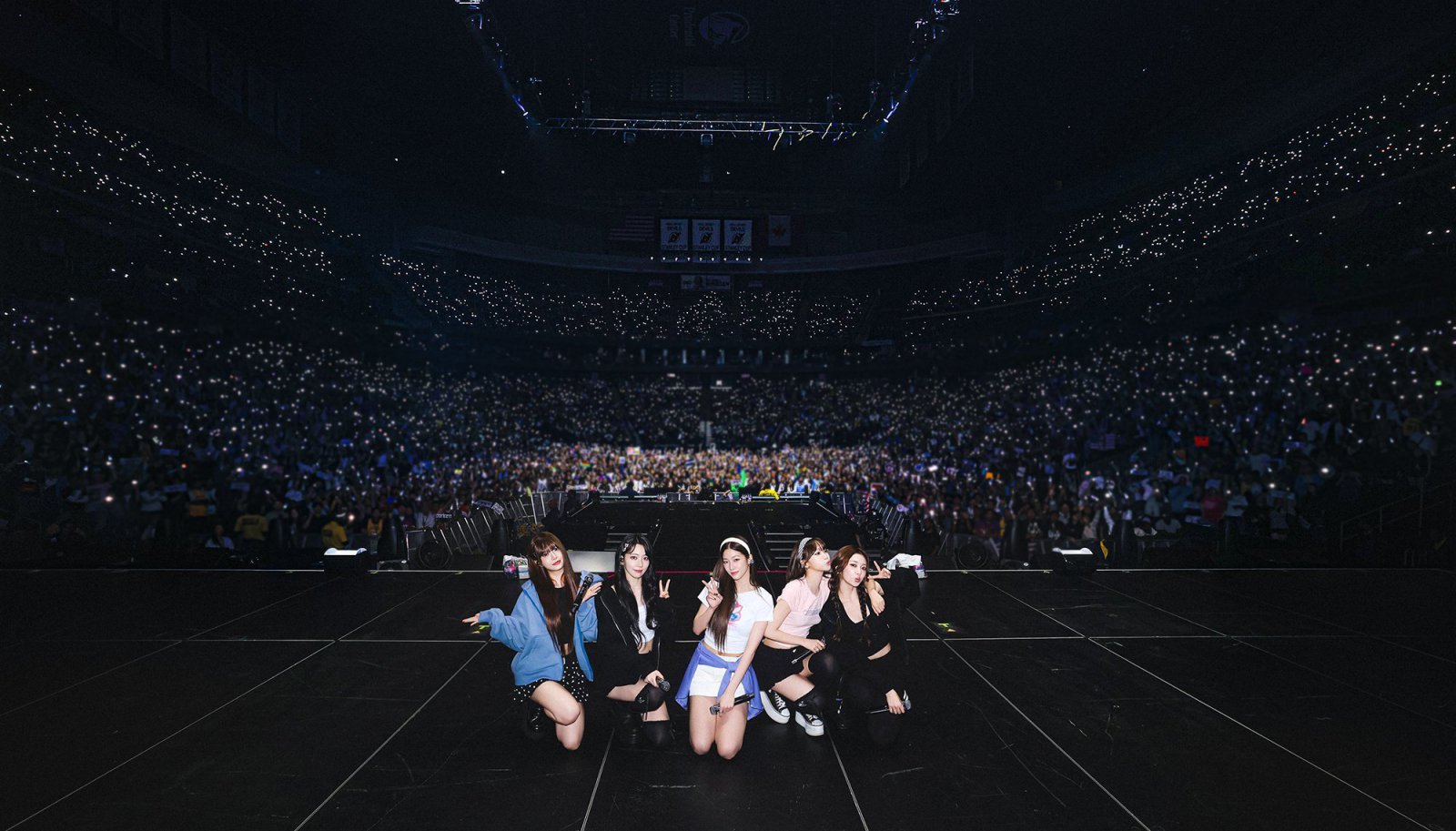 르세라핌. 사진제공 | 쏘스뮤직