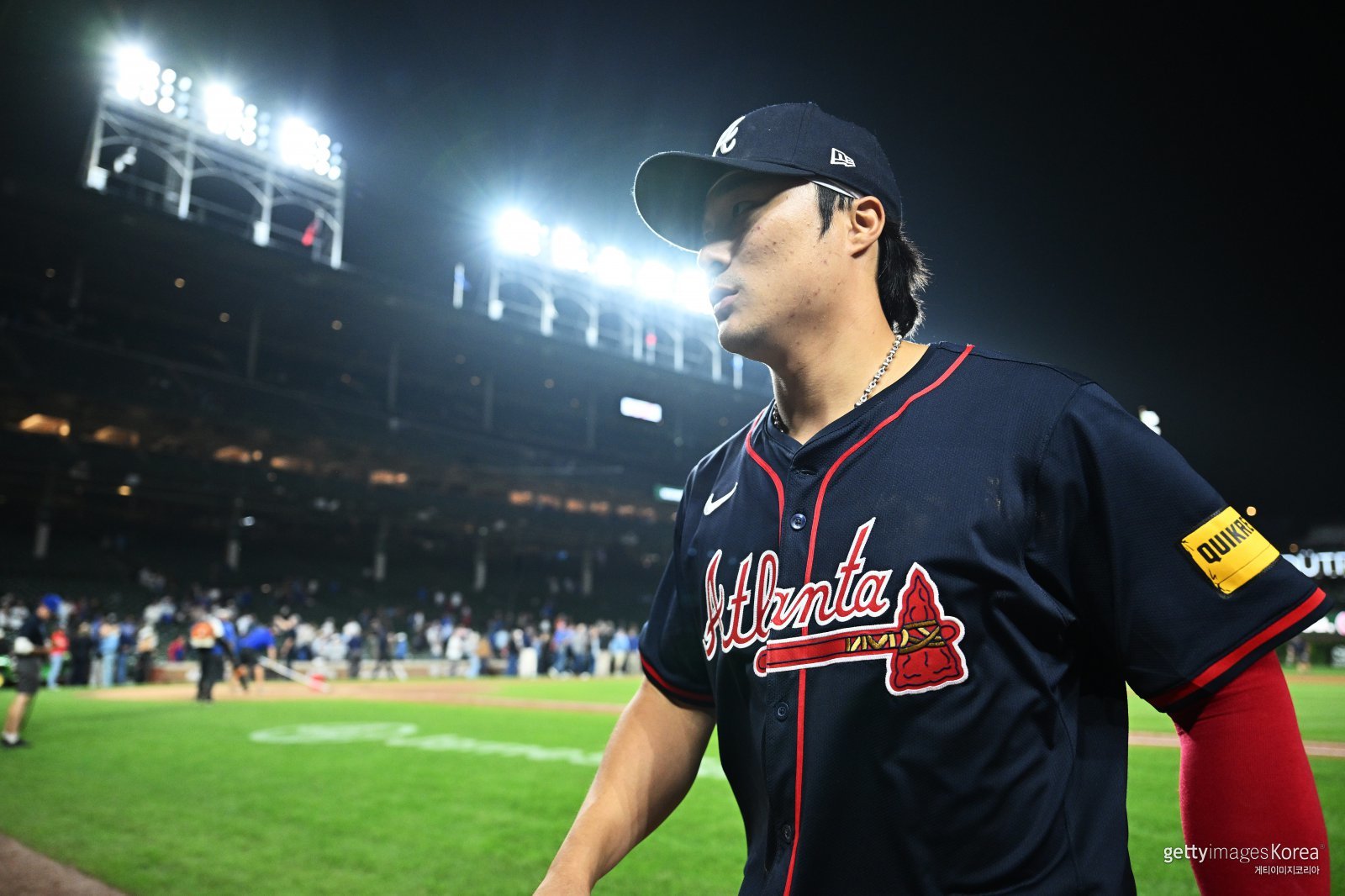 김하성. 사진=게티이미지코리아