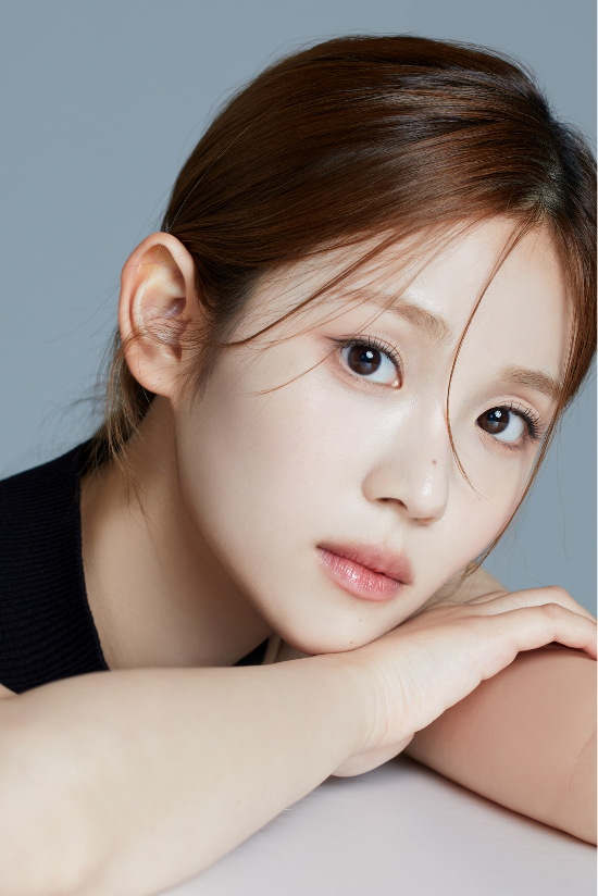 이지연. FNC엔터테인먼트 제공