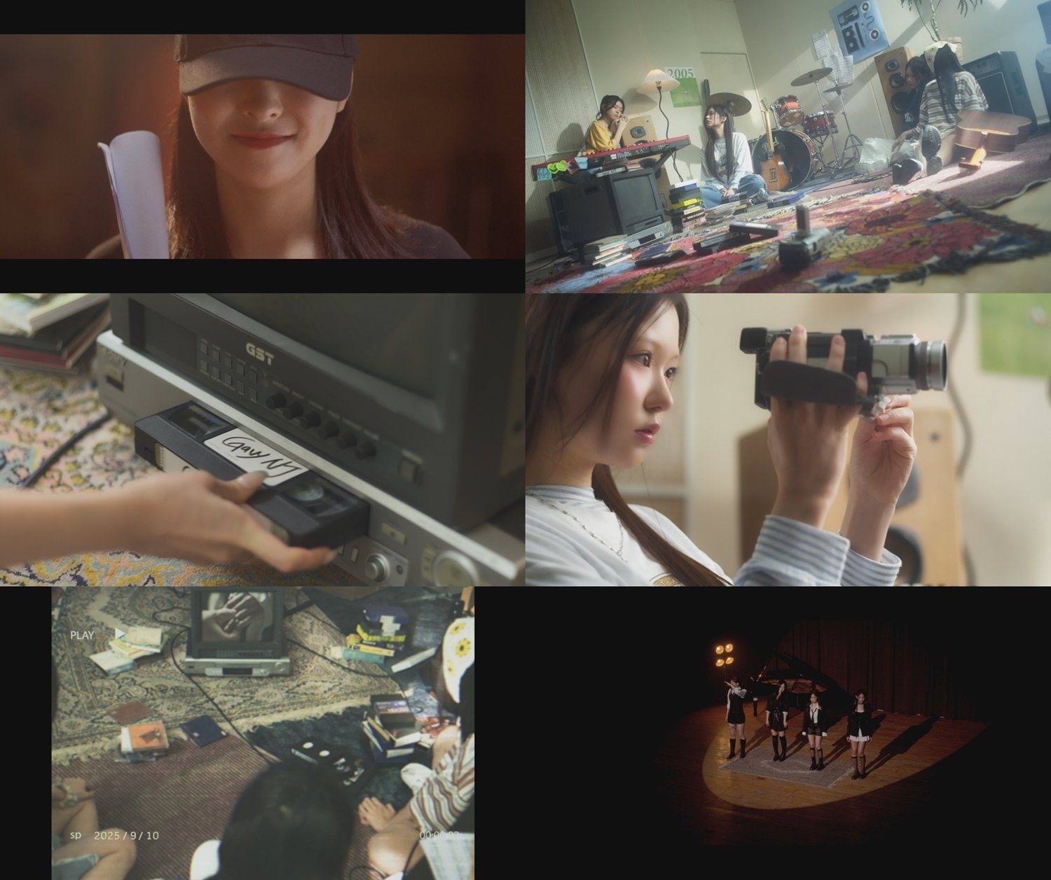 [사진제공=알비더블유, DSP미디어]