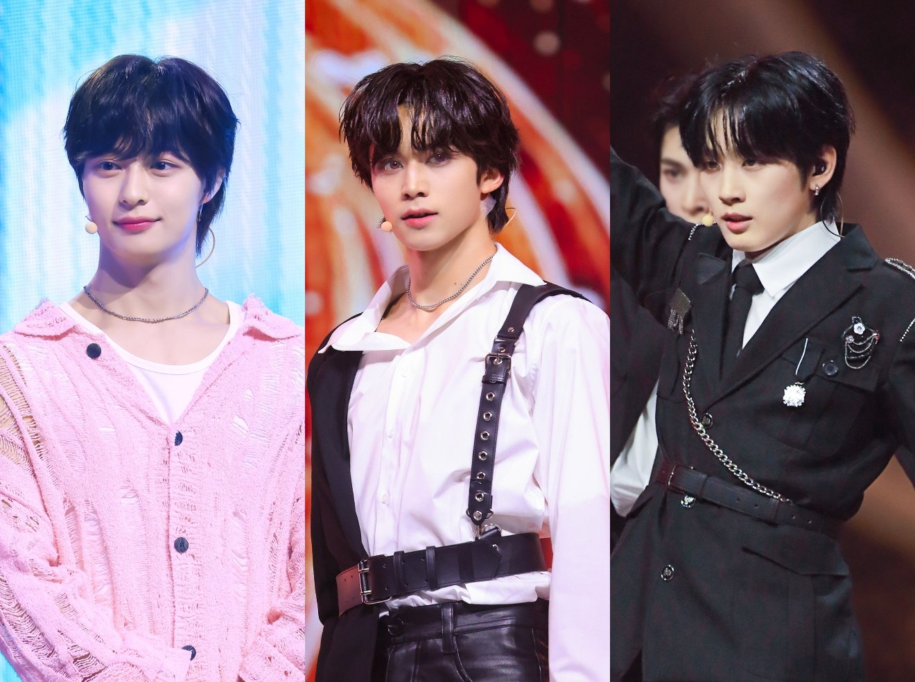 [사진 = 피나클엔터테인먼트 제공]