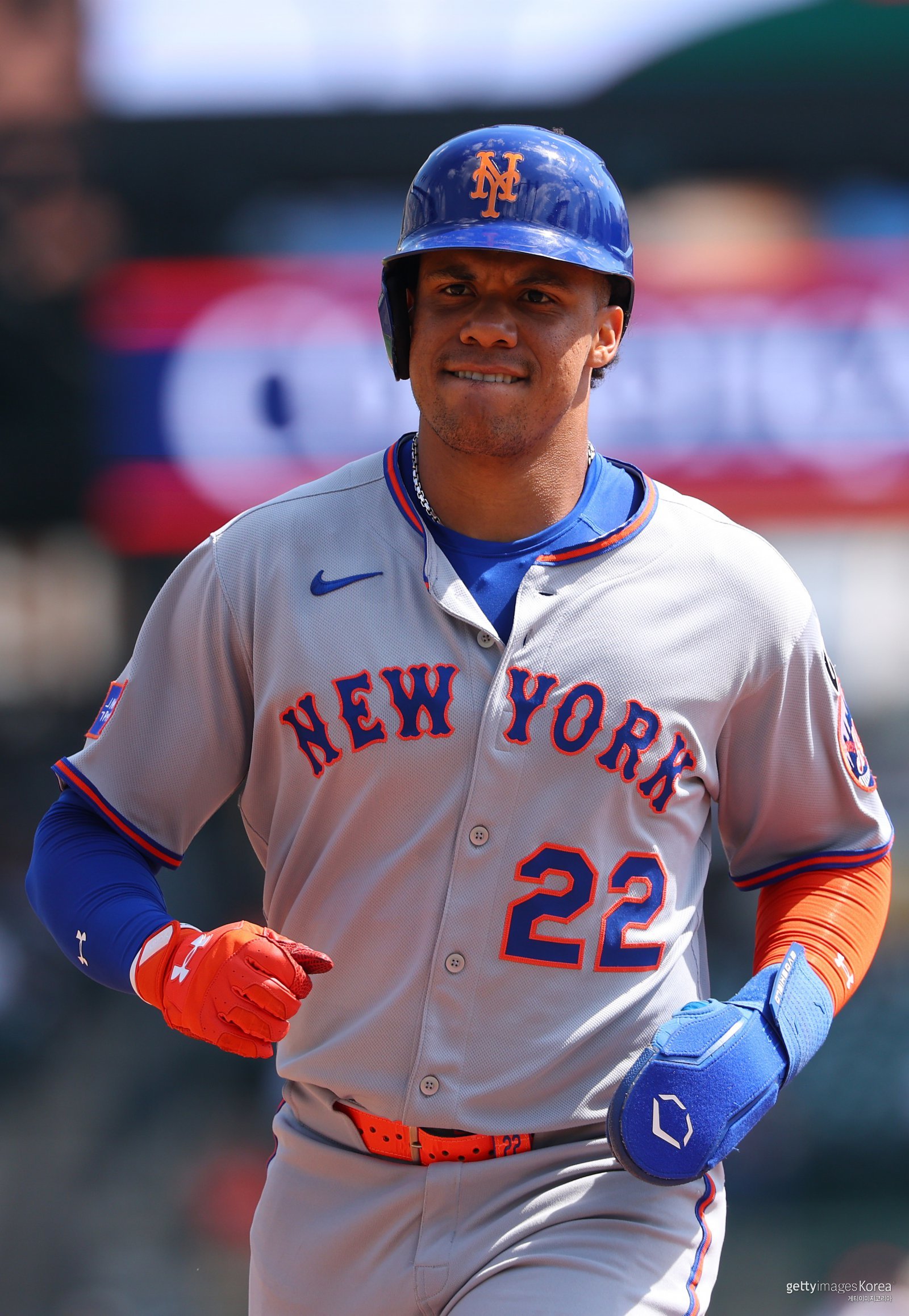 후안 소토. 사진=게티이미지코리아