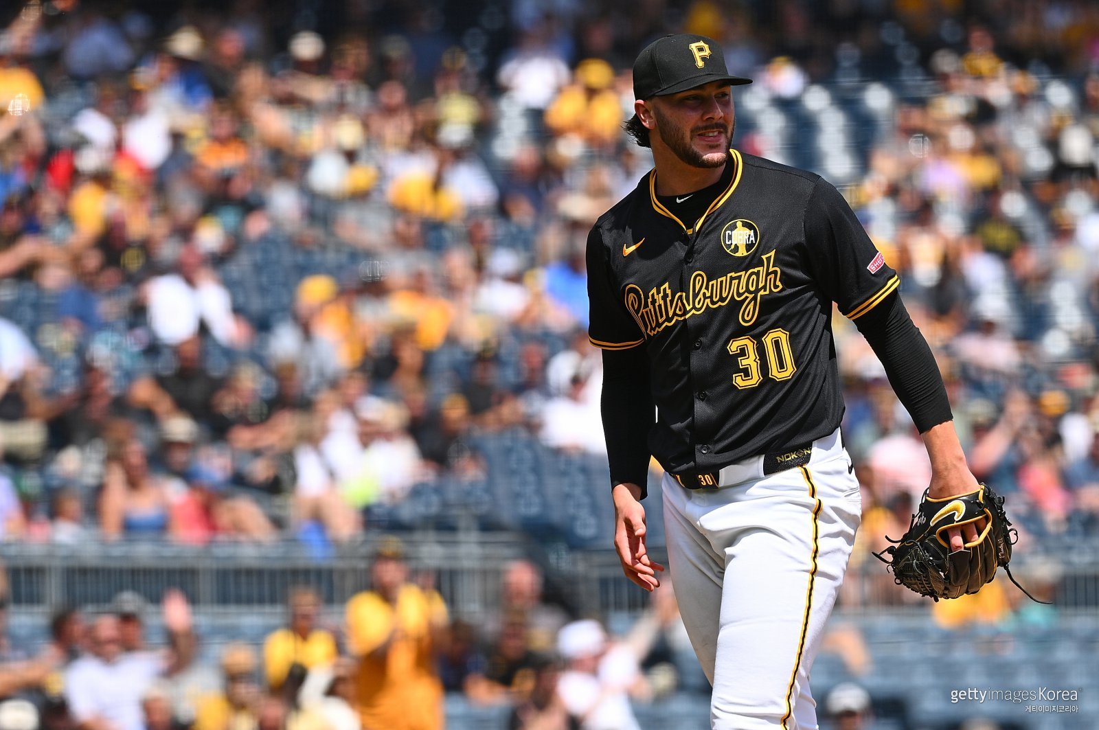 폴 스킨스. 사진=게티이미지코리아