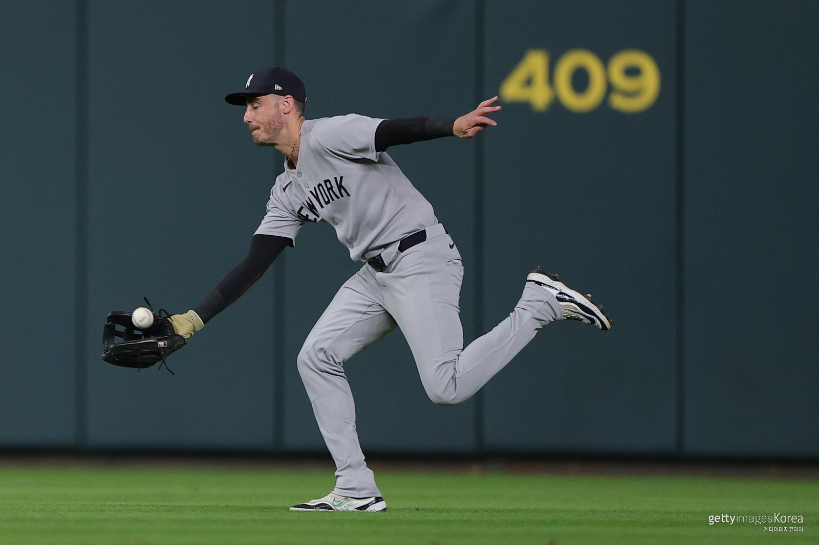 코디 벨린저. 사진=게티이미지코리아