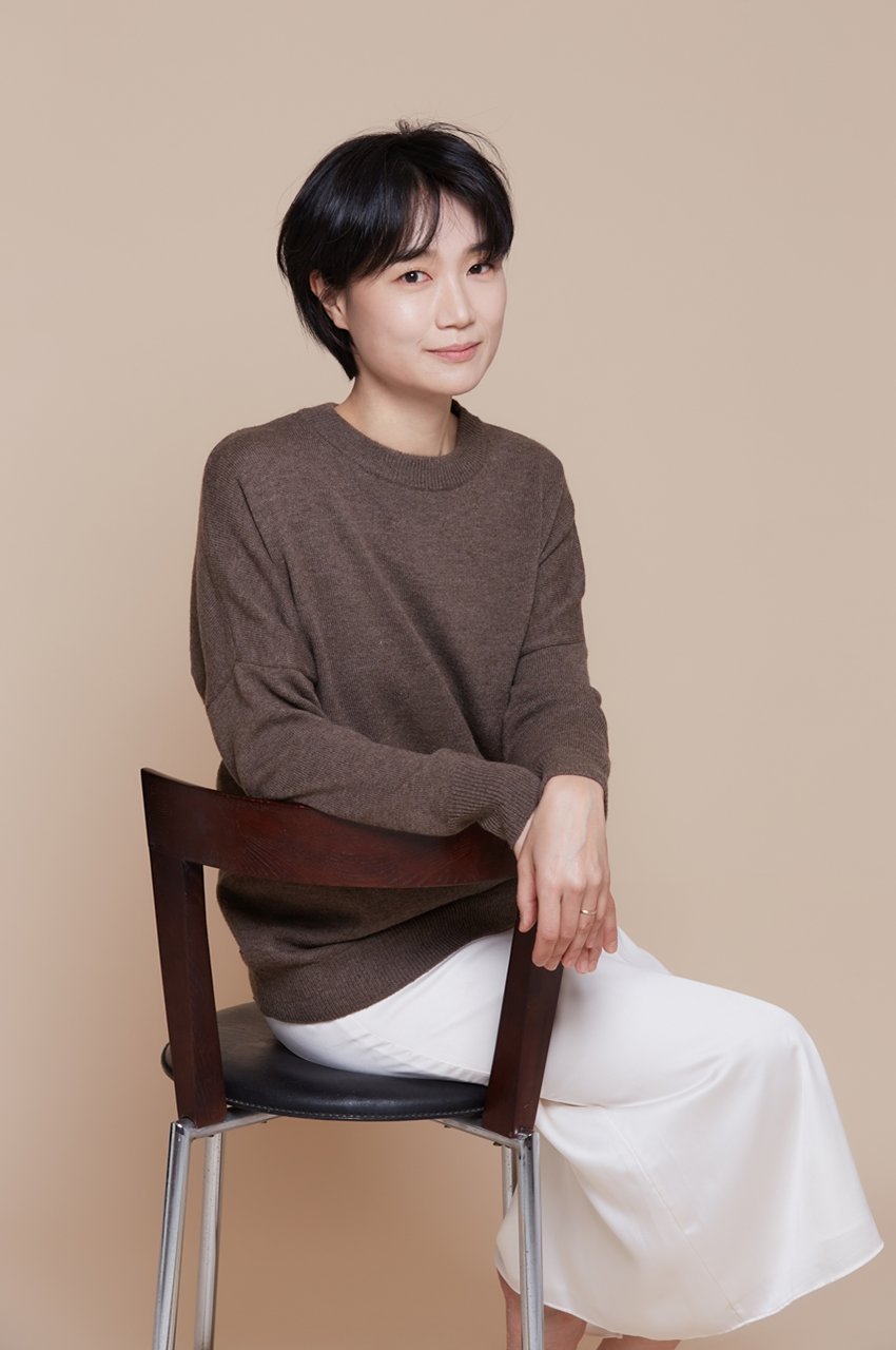 배우 최희진. 사진 제공=배우를 품다