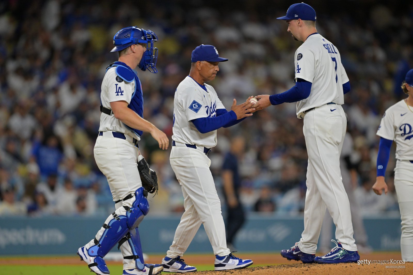 블레이크 스넬. 사진=게티이미지코리아