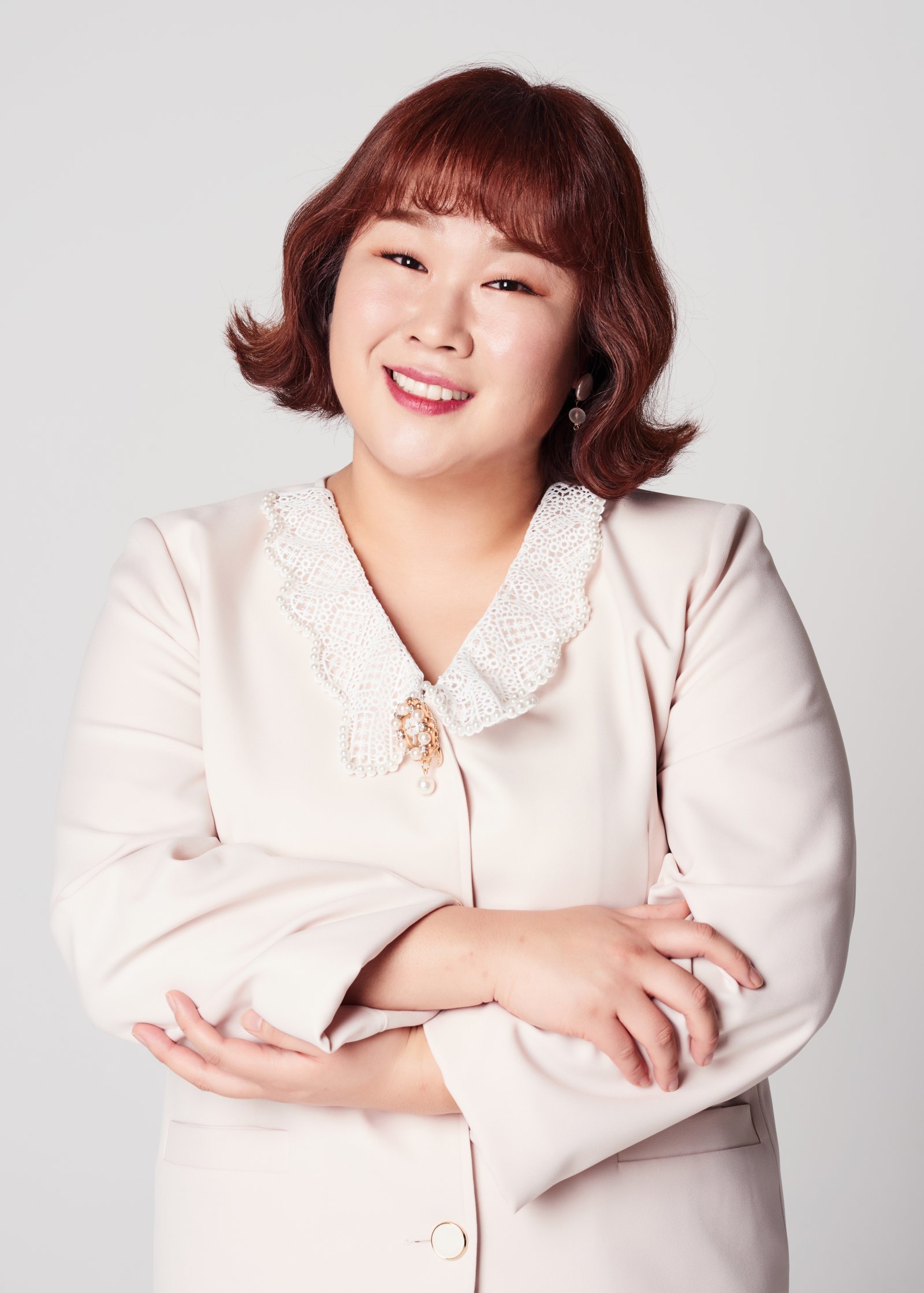 김민경. 사진 제공=JDB엔터테인먼트