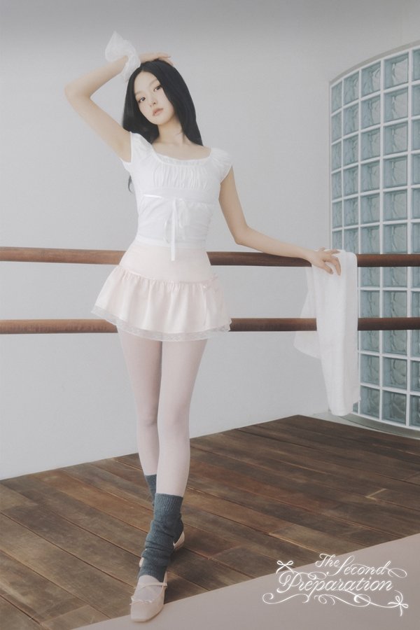 키스오브라이프 하늘. 사진 제공=S2엔터테인먼트