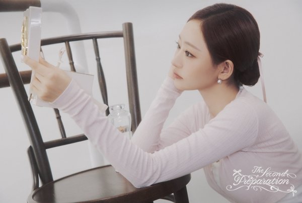 키스오브라이프 쥴리. 사진 제공=S2엔터테인먼트