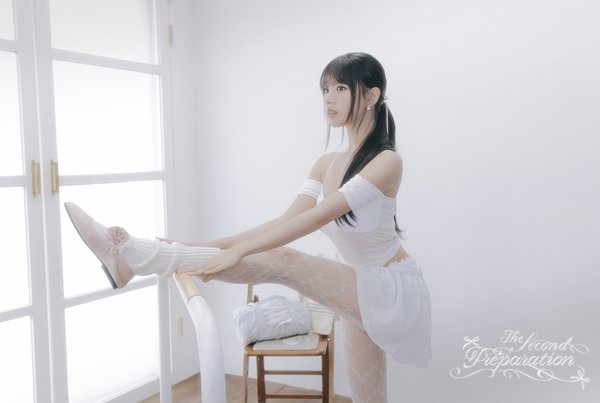 키스오브라이프 나띠. 사진 제공=S2엔터테인먼트