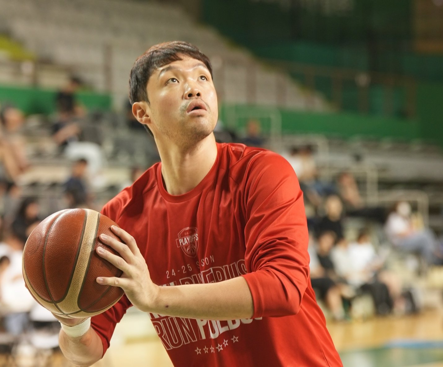 현대모비스 이승현은 팀을 위해 헌신하는 플레이가 장점이다. 조직력이 좋은 팀과 찰떡궁합이 기대된다. 사진제공｜현대모비스