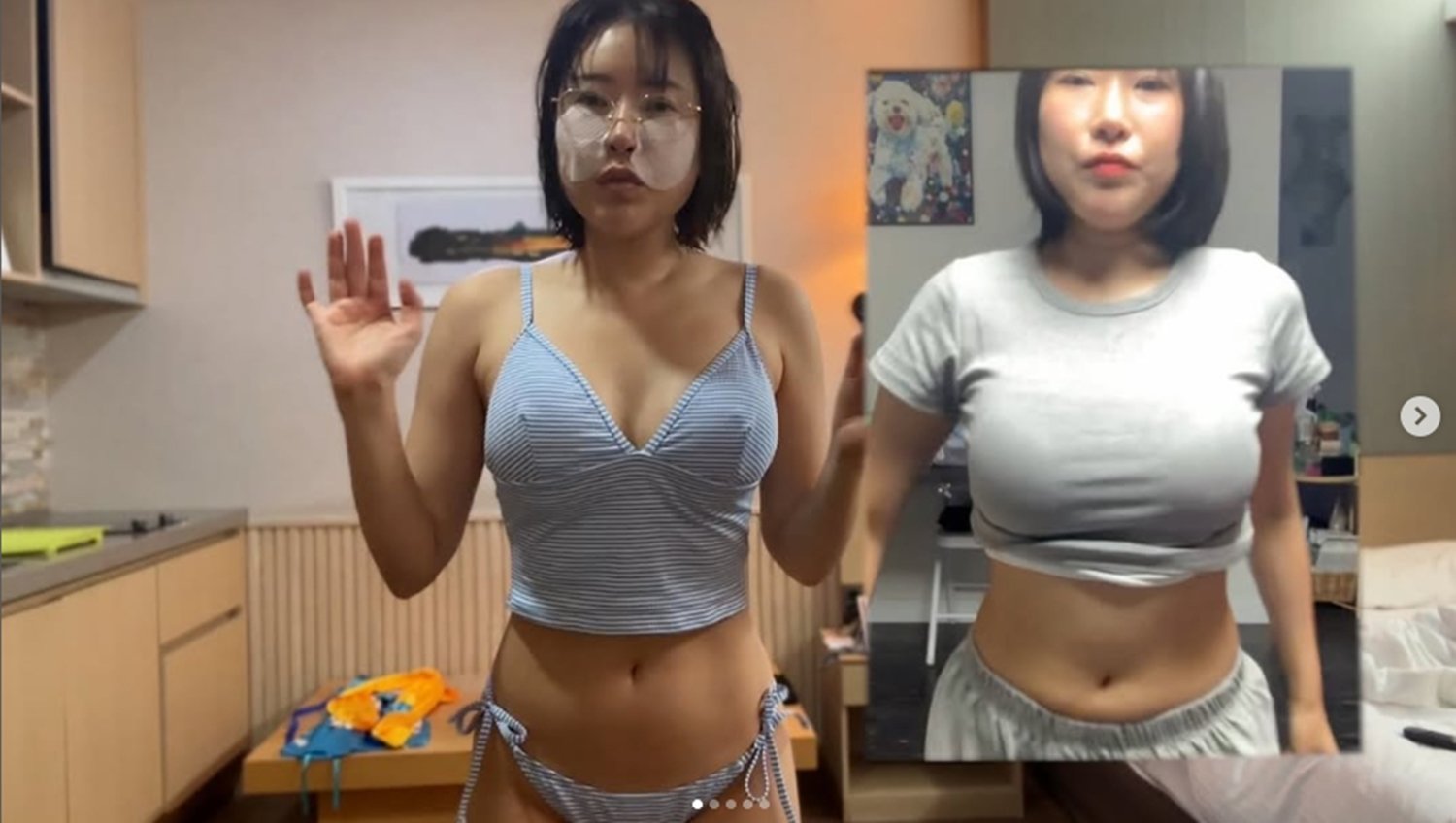 사진 |이세영 인스타그램