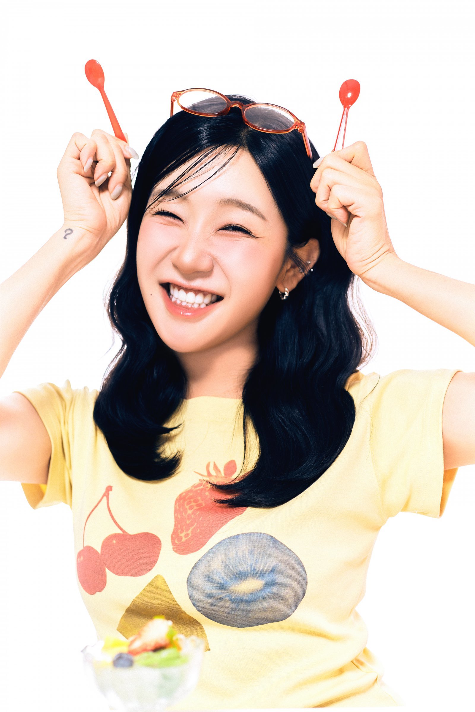 김지유가 유튜브 코미디 채널 ‘밈고리즘’의 대표 콘텐츠 ‘폭스클럽’을 통해 제2막을 열며 희극인으로서 존재감을 드러냈다. 그는 해당 콘텐츠로 지상파와 종편까지 활동 영역을 넓혀나가고 있다. 사진제공|김지유