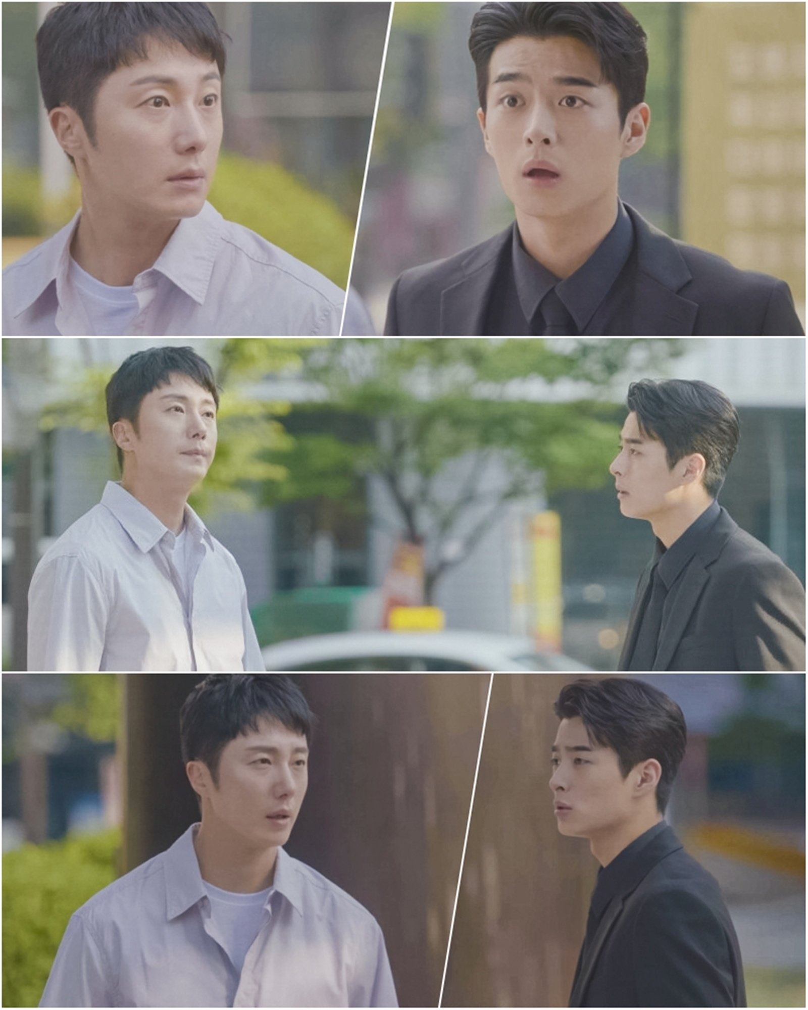 사진 제공: KBS 2TV 주말드라마 〈화려한 날들〉