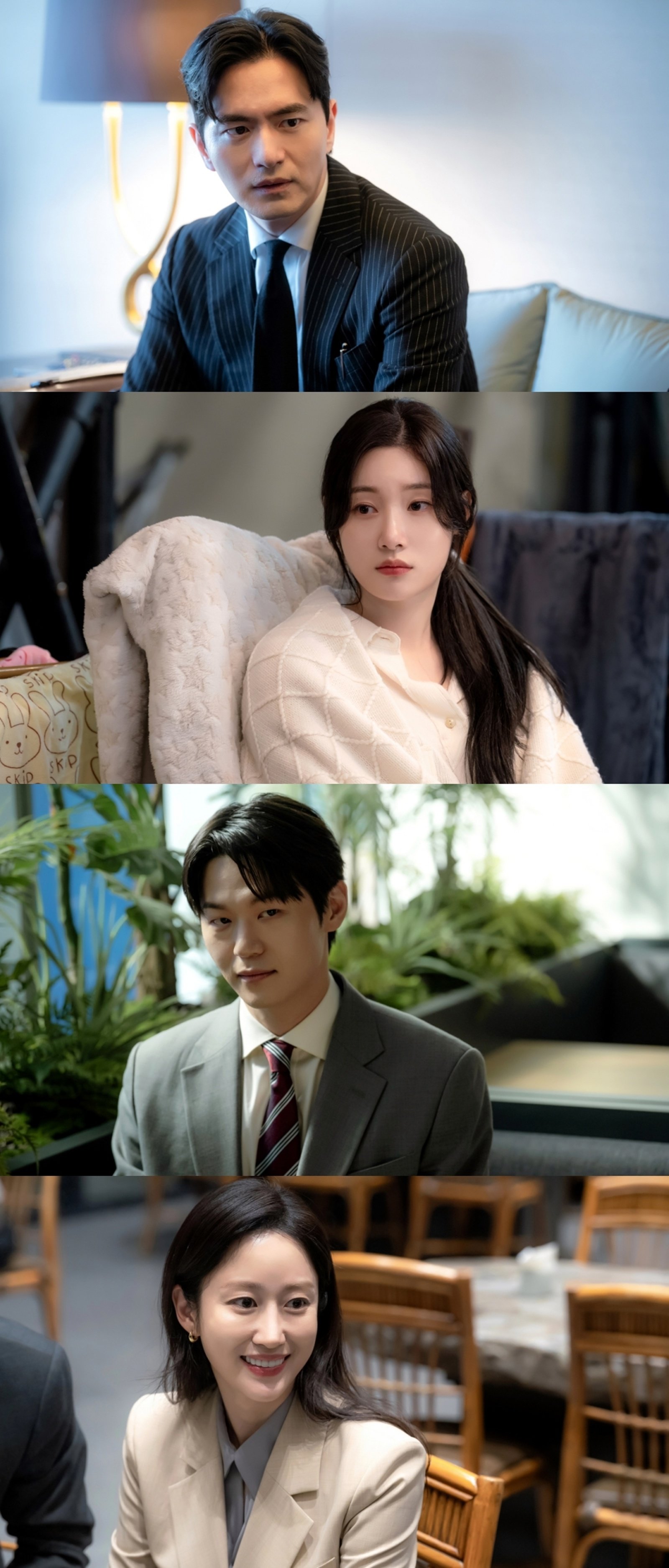 사진 제공: ㈜비에이엔터테인먼트, SLL, 스튜디오S