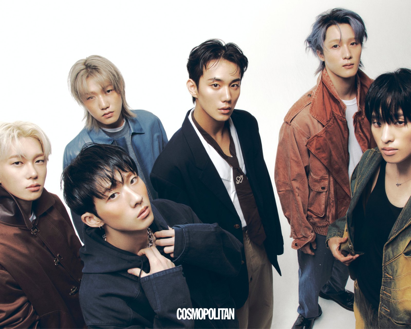 사진제공ㅣ코스모폴리탄