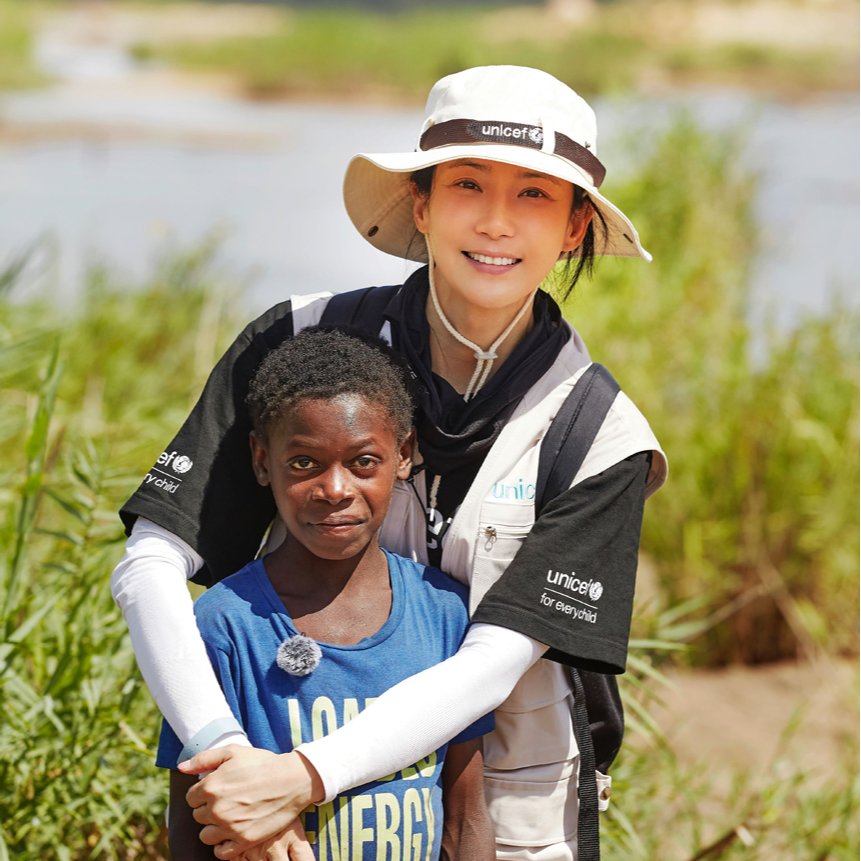 사진제공ㅣ유니세프