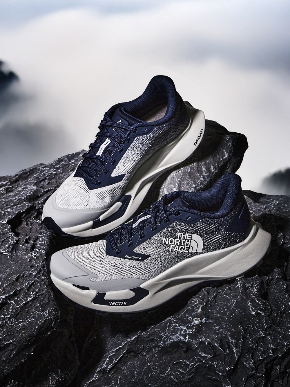 심재덕 선수가 착용한 ‘벡티브 엔듀리스 4’