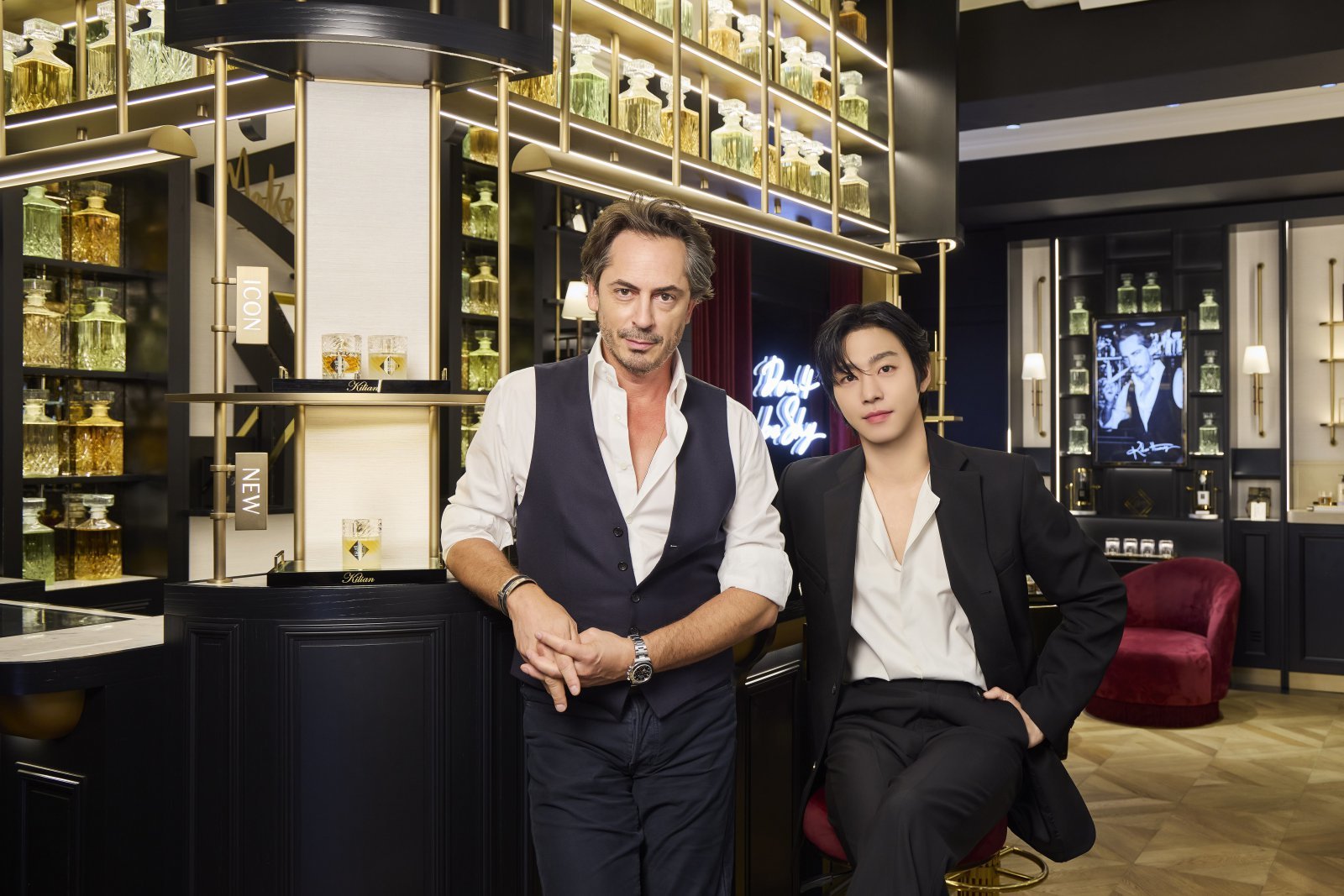 사진제공ㅣ킬리안 파리