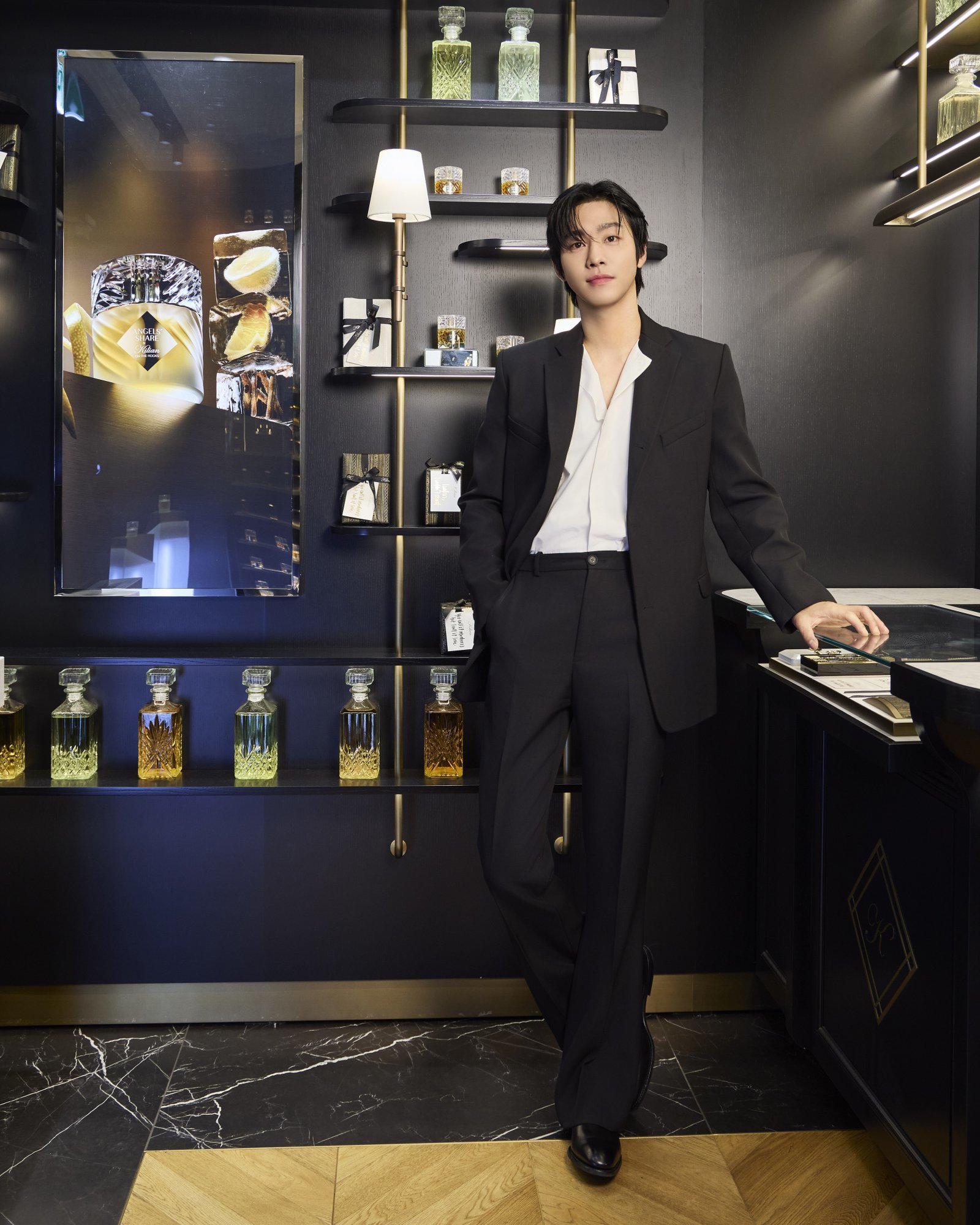 사진제공ㅣ킬리안 파리