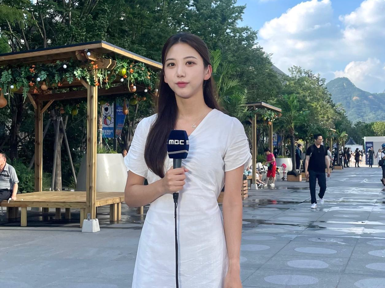 故 오요안나 소셜 캡처