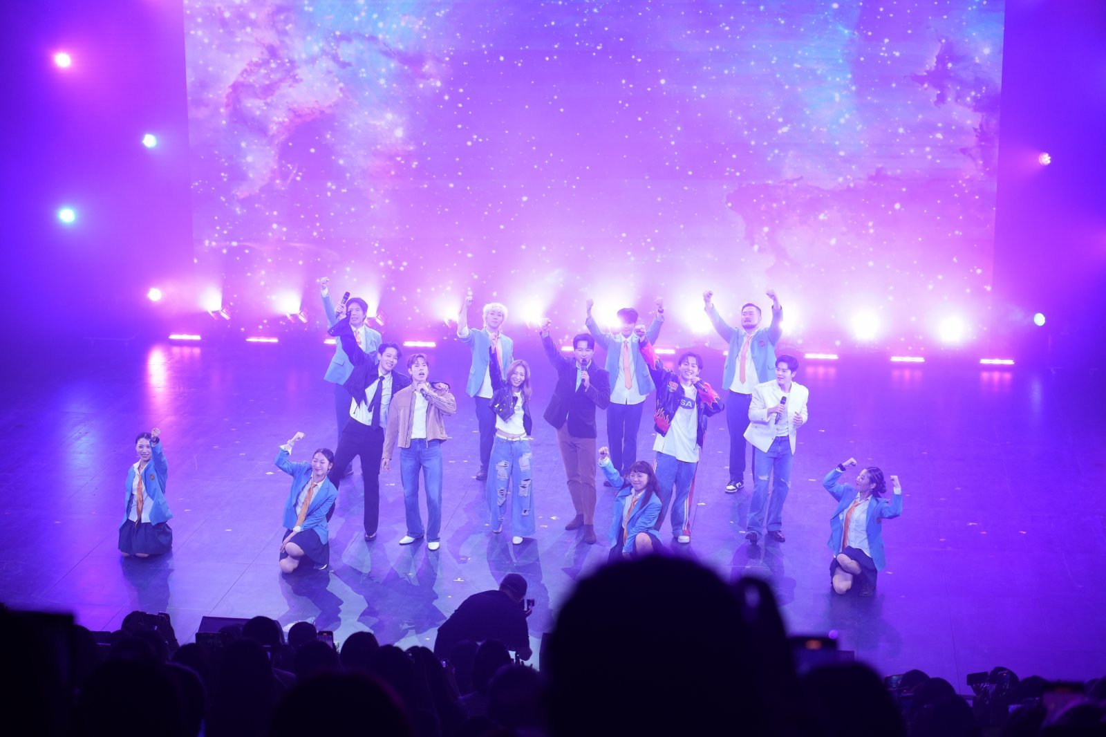 뮤지컬 ‘드림하이’