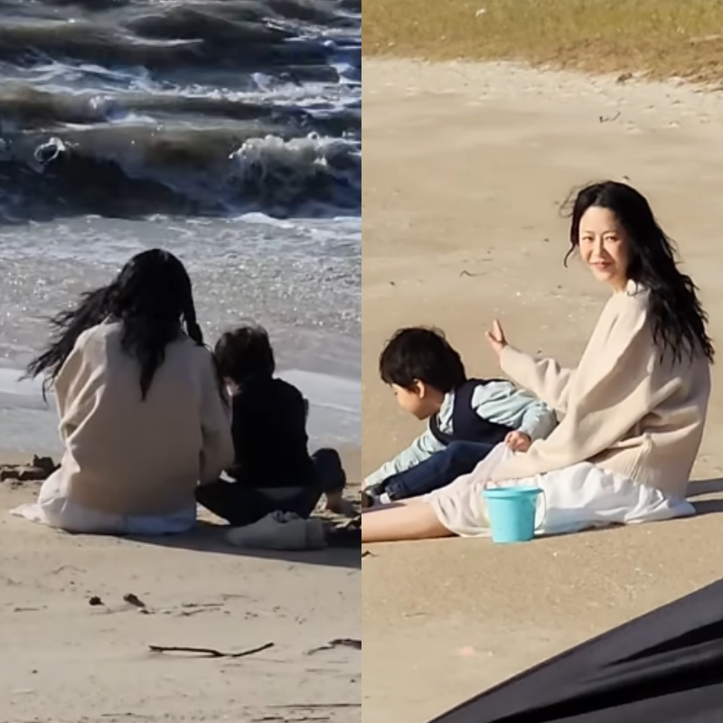 조세웅 소셜 캡처