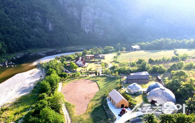 사진제공 | 안동시