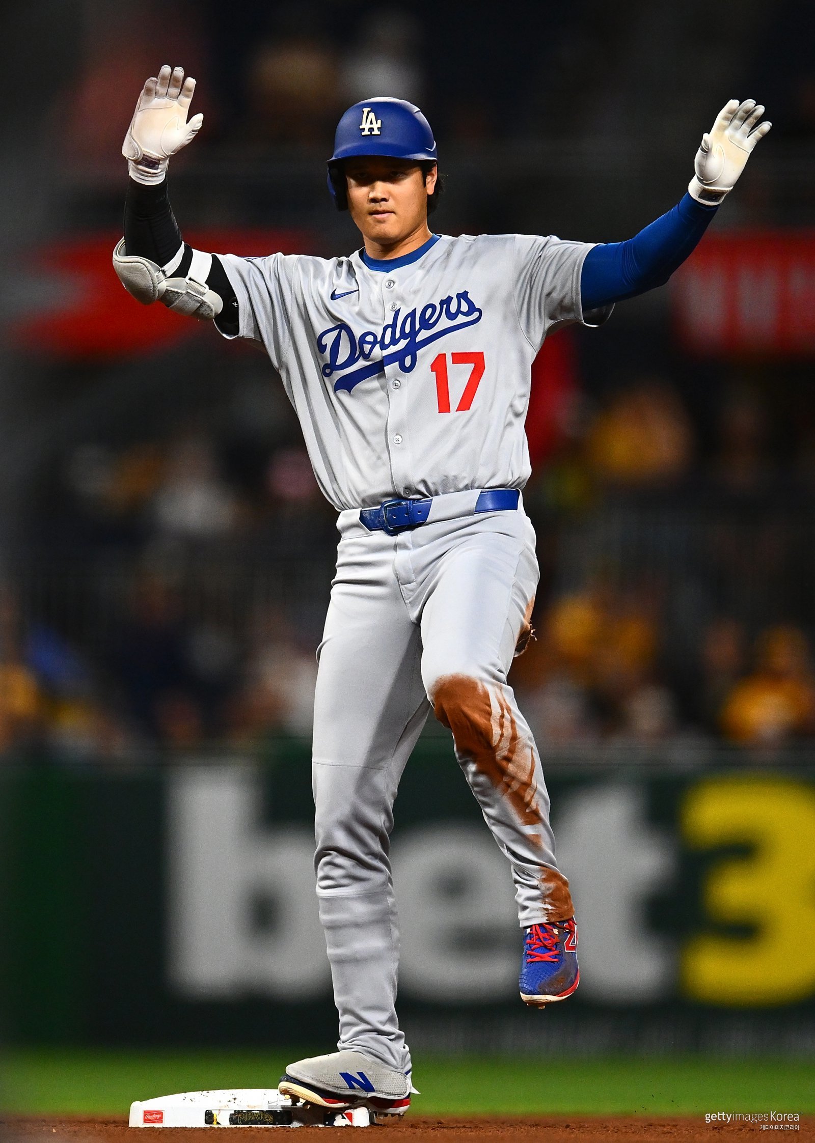 오타니 쇼헤이. 사진=게티이미지코리아