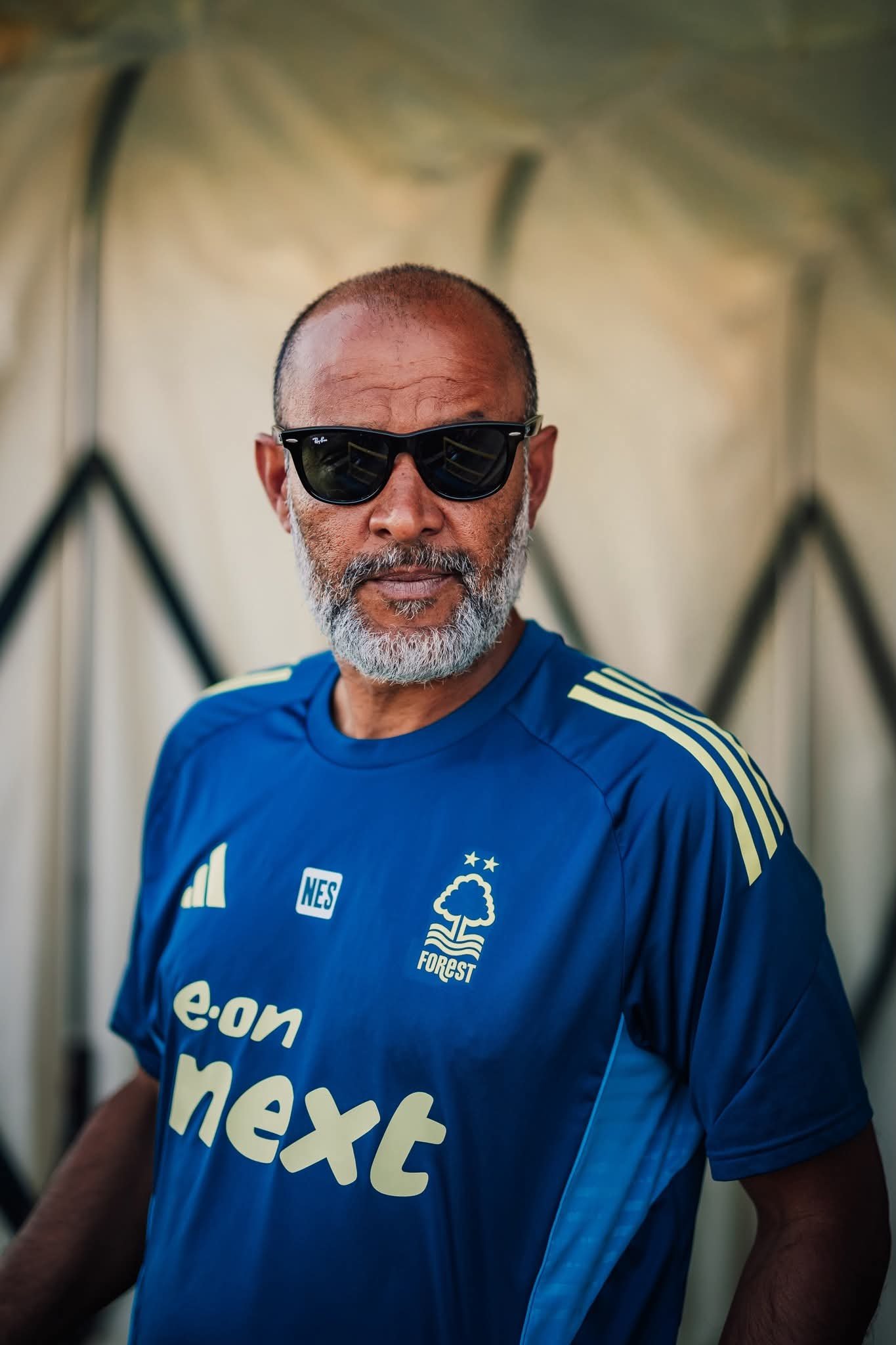 EPL 노팅엄 포레스트는 9월 A매치 기간에 누누 산투 감독과의 결별을 기습적으로 알렸다. 사진출처｜노팅엄 포레스트 페이스북