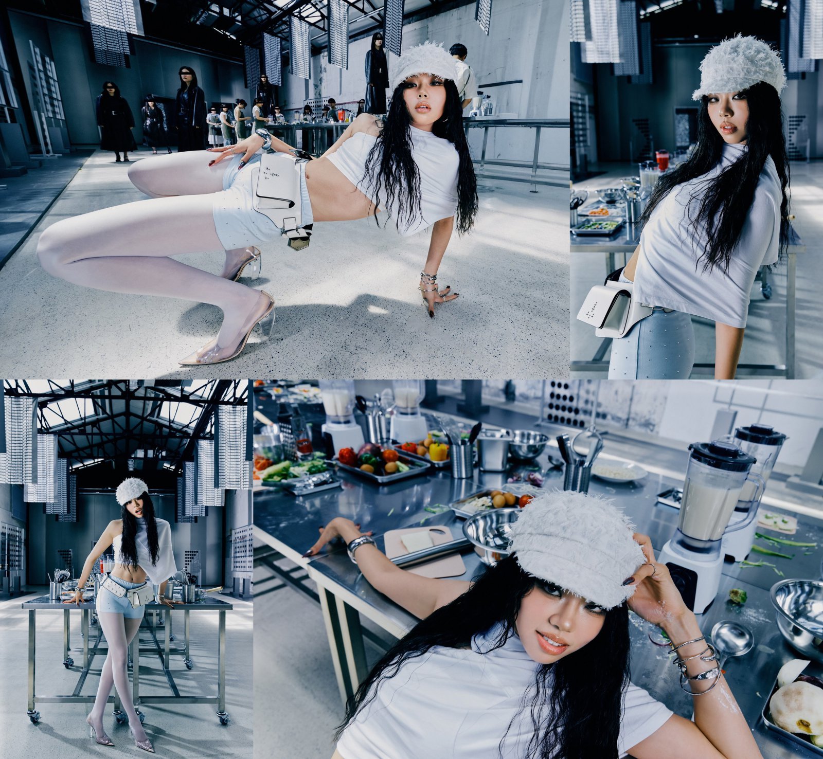 영빈 (YOUNGBIN). 사진제공=이닛엔터테인먼트