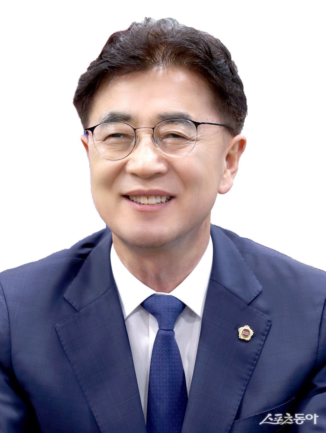 김태균 전남도의회 의장. 사진제공=전남도의회