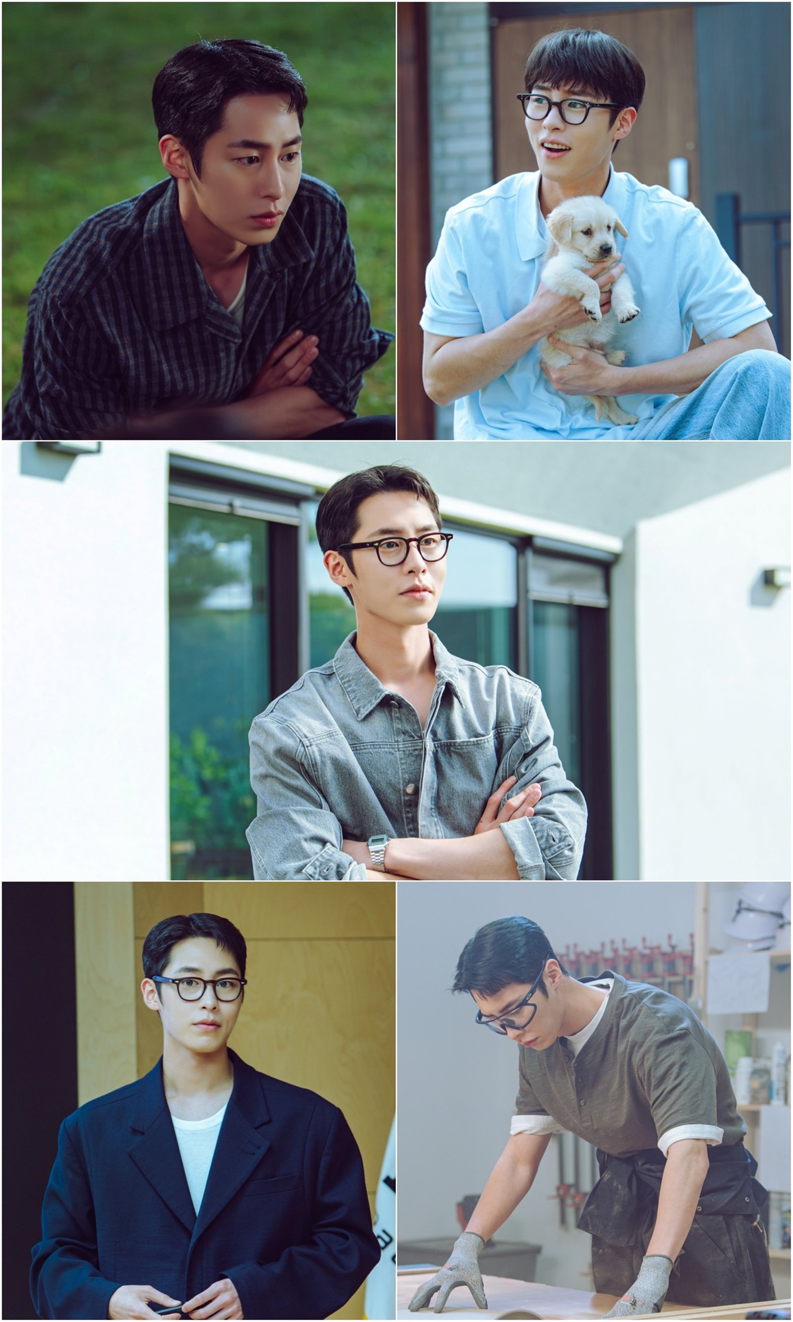 사진 제공: KBS 2TV 새 토일미니시리즈 〈마지막 썸머〉