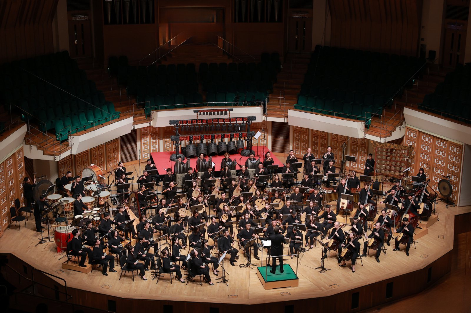 홍콩 차이니즈 오케스트라