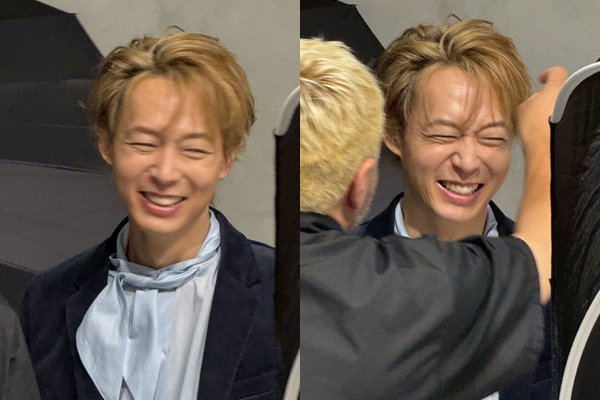 박유천은 10일 새벽 자신의 SNS에 “처음으로, 지금 나는 진짜 나를 위해 달리고 있어. 그러니까 날 믿어” 라는 글과 함께 활짝 웃는 사진을 올렸다. 사진출처|박유천SNS