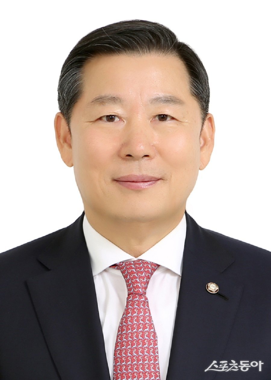 이철규 국회의원(국민의힘, 강원 동해·태백·삼척·정선)은 10일 더불어민주당이 국회 청문회 과정에서 자신을 범죄 연루자로 몰아갔다며 강력 반발했다. 사진제공｜이철규 의원