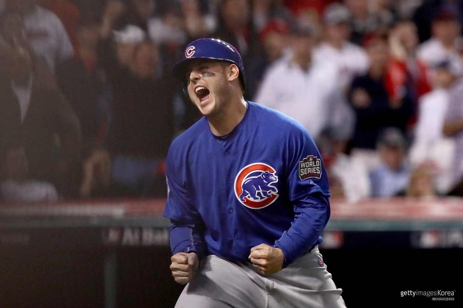 앤서니 리조. 사진=게티이미지코리아