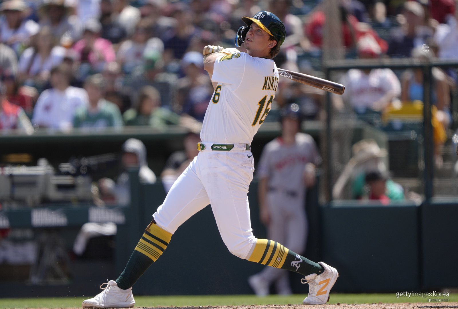 닉 커츠. 사진=게티이미지코리아