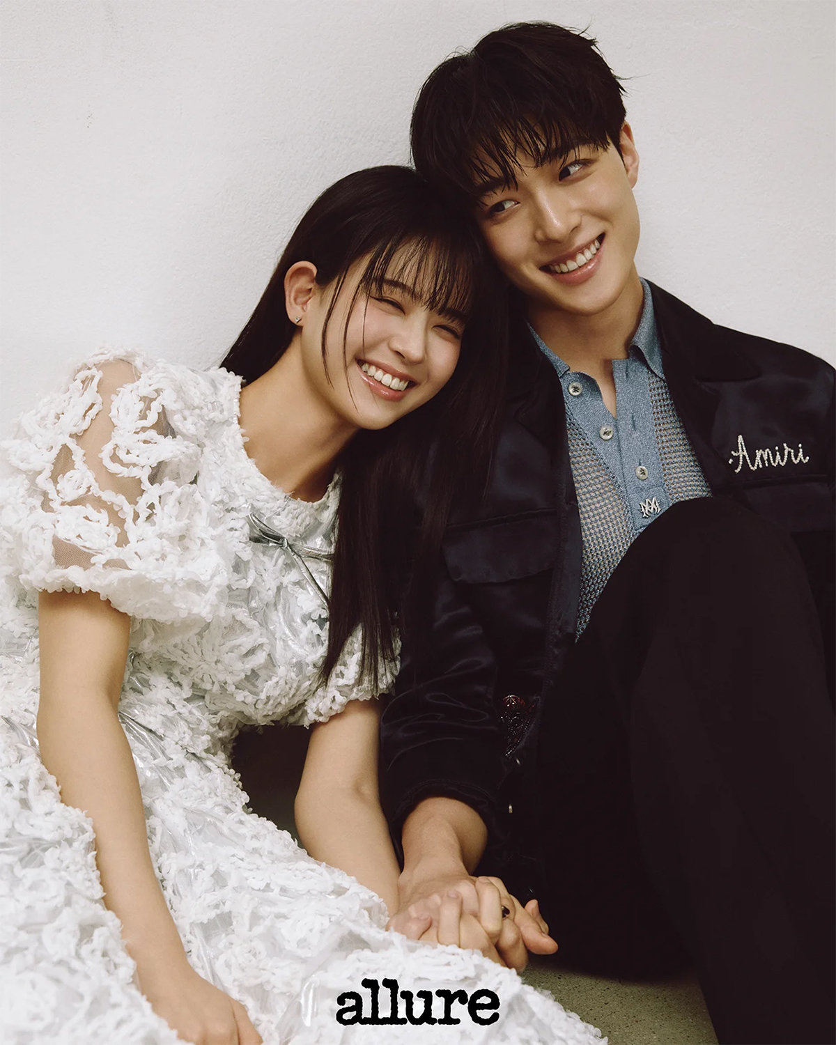 사진제공ㅣ얼루어 코리아