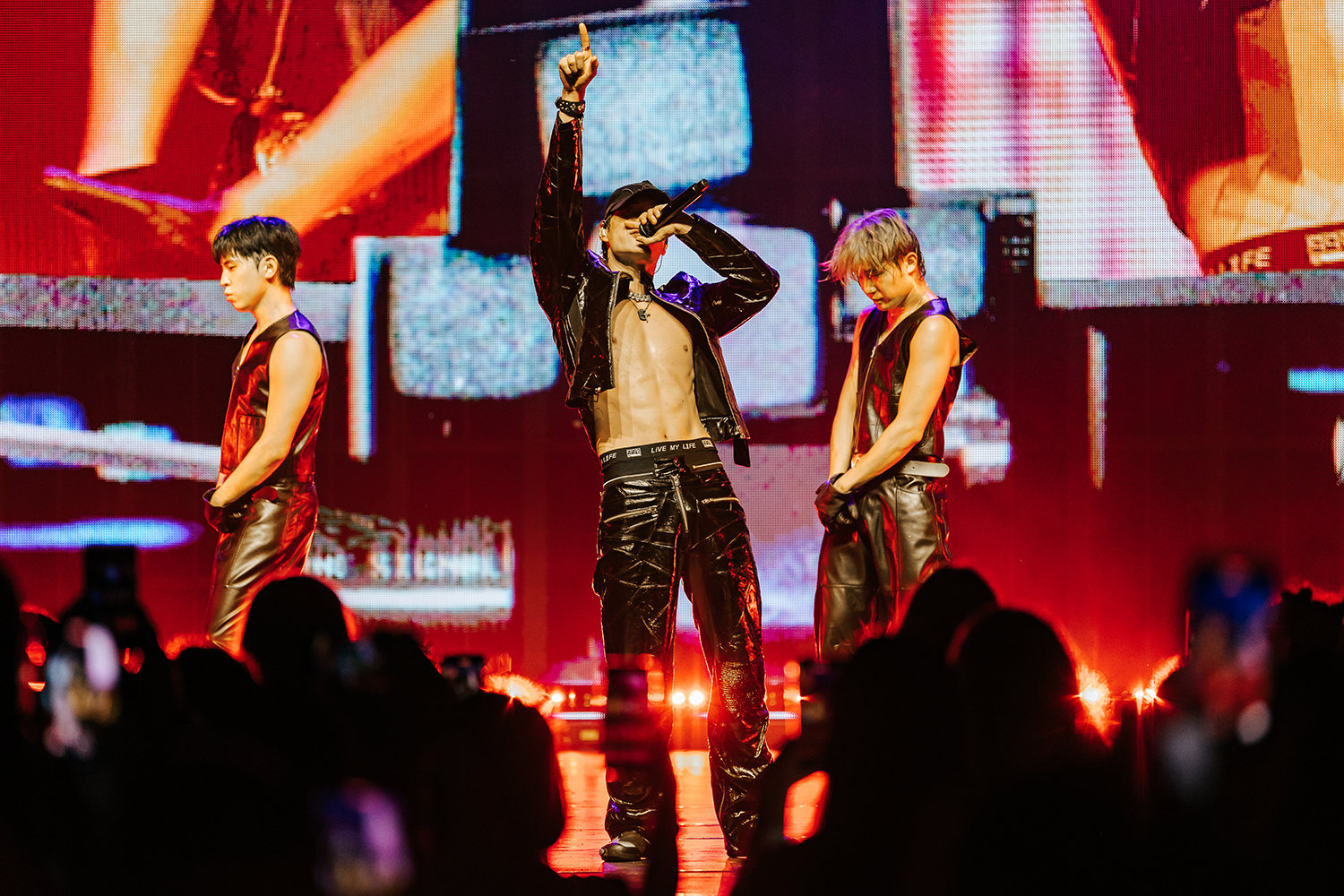 사진제공|SM엔터테인먼트