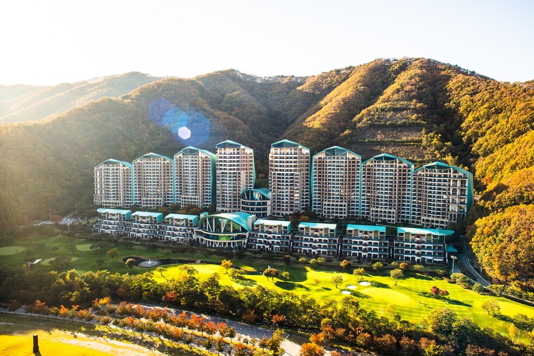 소노펠리체 비발디파크