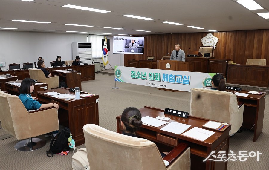 인천 연수구,  ‘2025 연수 일자리 한마당’ 개최한다. 사진제공｜인천 연수구청