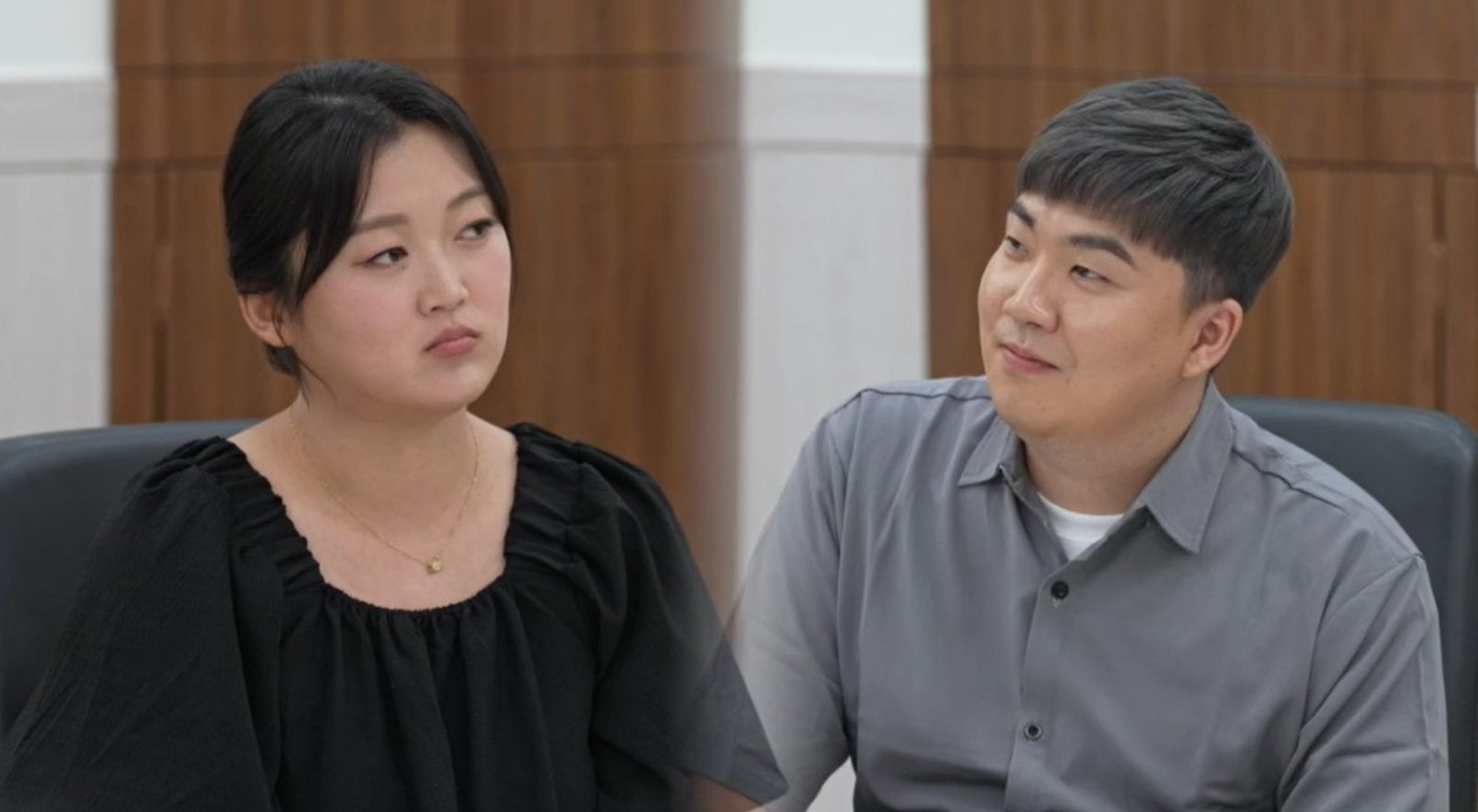 아내 외도에 남편 "새 만남 원해"
